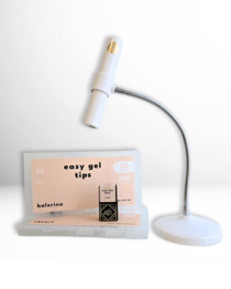 Easy Gel Tips Set