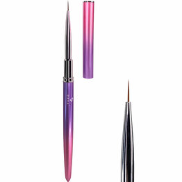 Brush "DNKa" - 0008 Liner Brush