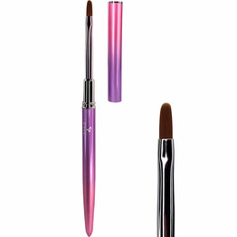 Brush "DNKa" - 0003 Gel Brush