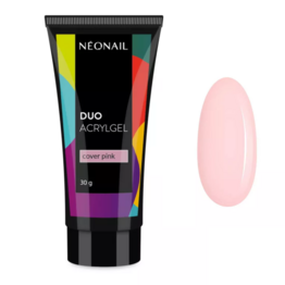 Duo AcrylGEL 30 ml - Cover Pink