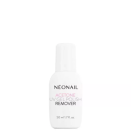 Polish Remover NEONAIL Aceton 50 ml