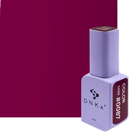 DNKa' Gel Polish Color 0087