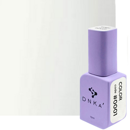 DNKa' Gelpolish - Color 0001