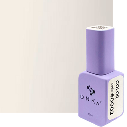 DNKa' Gelpolish - Color 0002