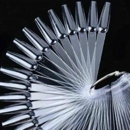 Colorpops Balerina on ring 50st