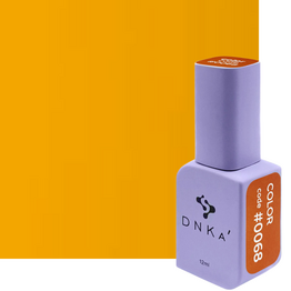DNKa' Gelpolish - Color 0068
