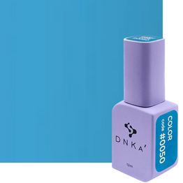 DNKa' Gelpolish - Color 0050