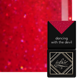 DANCING WITH THE DEVIL   