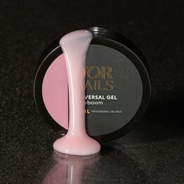 D'Or Nails - Universal Babyboom