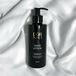 Hand Lotion White Silk 240ml