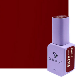 DNKa' Gel Polish Color 0116 Emily