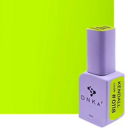 DNKa' Gel Polish Color 0118 Kendall