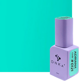 DNKa' Gel Polish Color 0121 Adriana
