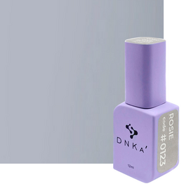 DNKa' Gel Polish Color 0123 Rosie