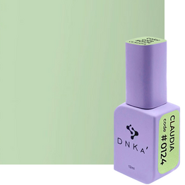 DNKa' Gel Polish Color 0124 Claudia