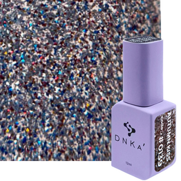DNKa' Gel Polish Autumn Kiss - Color 0139 