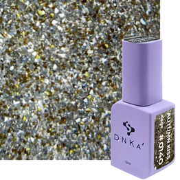 DNKa' Gel Polish Autumn Kiss - Color 0140