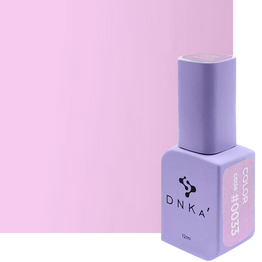 DNKa' Gel Polish  - Color 0033