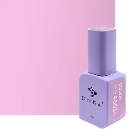 DNKa' Gel Polish  - Color 0034