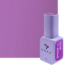 DNKa' Gel Polish  - Color 0040