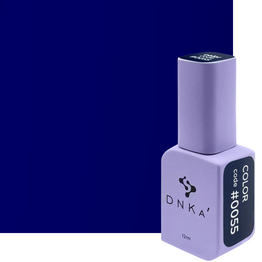 DNKa' Gel Polish  - Color 0055