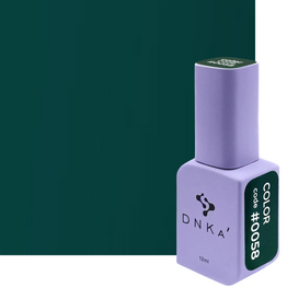 DNKa' Gel Polish  - Color 0058