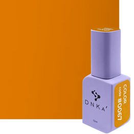 DNKa' Gel Polish  - Color 0067