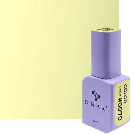DNKa' Gel Polish  - Color 0070