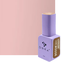 DNKa' Gel Polish  - Color 0006