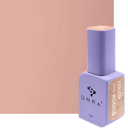 DNKa' Gel Polish  - Color 0008