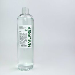 Nail Prep NOTD 500ml