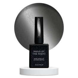 NAILSOFTHENIGHT Holographic Cat eye, 10 ml NAILSOFTHENIGHT Holographic Cat eye, 10 ml