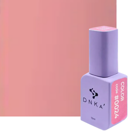 DNKa' Gel Polish  - Color 0024