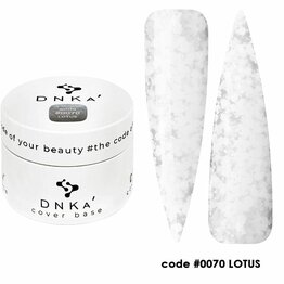 Lotus | Cover Base 0070 - 30ml