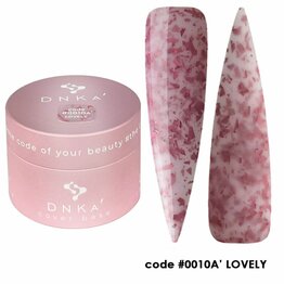 0010A' Lovely | Cover Base - 30ml