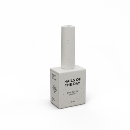 NOTD -  Glossy top no wipe - 10ml NOTD -  Glossy top no wipe - 10ml