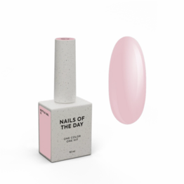 NOTD   Bottle Gel 12