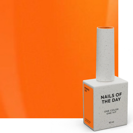 Mango Gelpolish NOTD