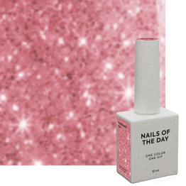 Paradise 04 Gelpolish NOTD