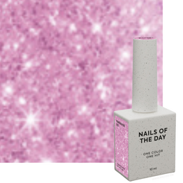 Paradise 03 Gelpolish NOTD