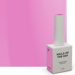 Tulip Gelpolish NOTD