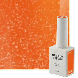 Color Of The Month January 25 Vitamin C 