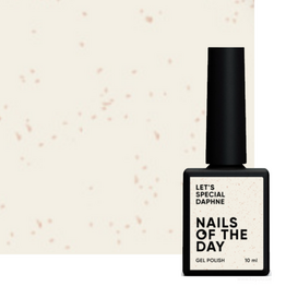 Let's special Daphne Gelpolish NOTD