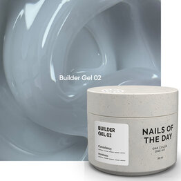 NOTD  Builder Gel 02 - 30ml
