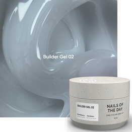 NOTD  Builder Gel 02 - 15 ml