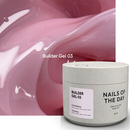 NOTD  Builder Gel 03 - 30ml