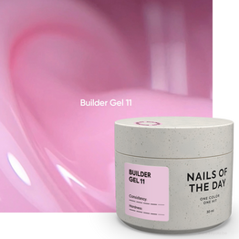 NOTD  Builder Gel 11 - 30ml
