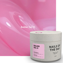 NOTD  Builder Gel 10 - 30ml