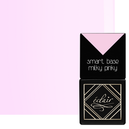 Smart Base BIAB MILKY PINKY  