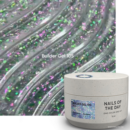 NOTD  Builder Gel 105